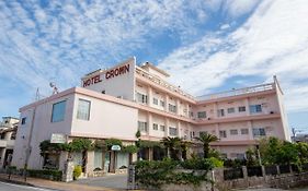 Crown Hotel Okinawa